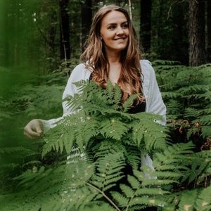 Meet your Posher, Evelyn